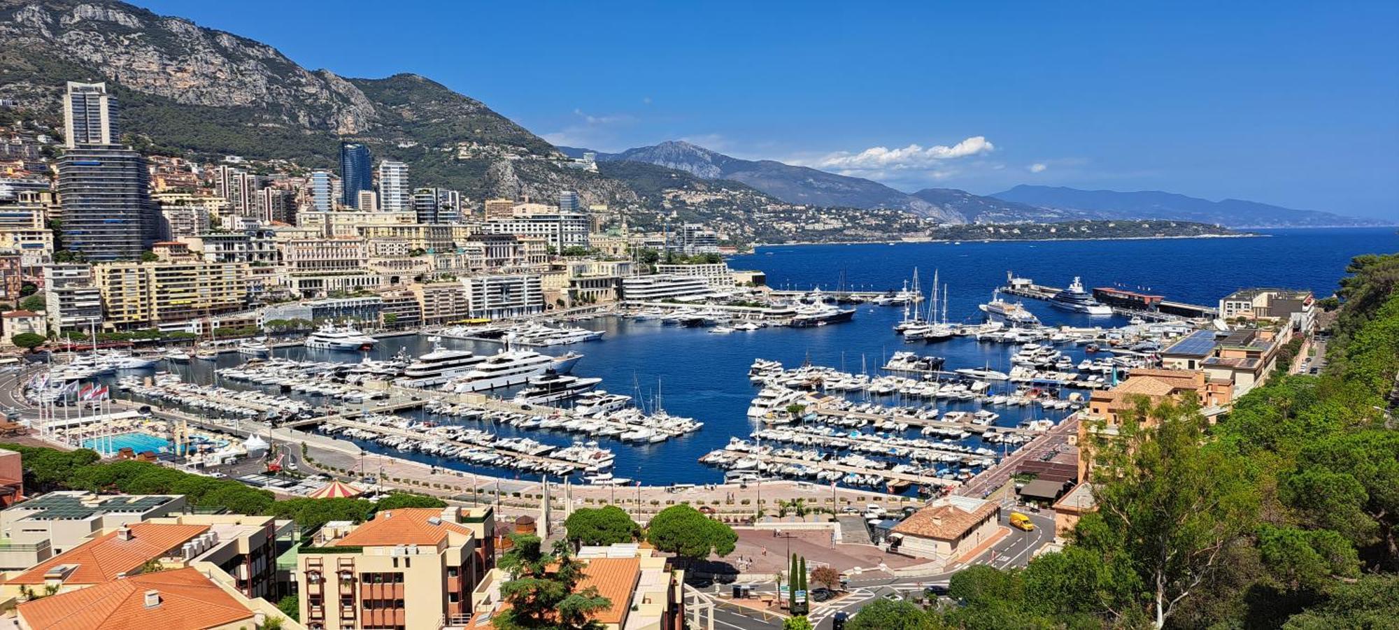 Dans Un Cadre D'Exception, Vue Mer Panoramique A Agay Cote D'Azur, Village Vacances Cap Esterel, T2 Avec Jardin, Golf, Climatisation, Wifi, 5 Piscines Saint-Raphaël Exterior foto